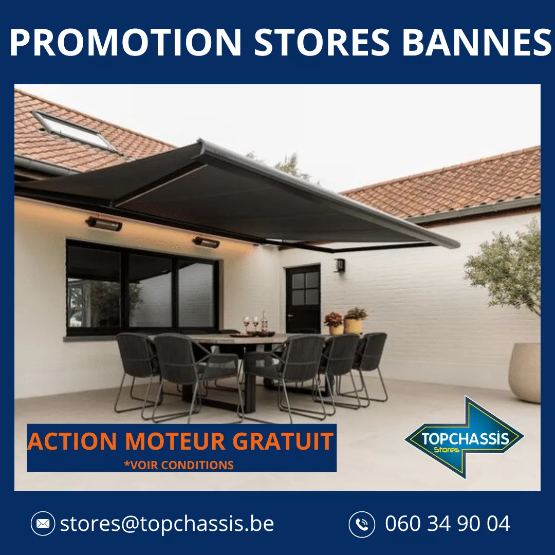 promo stores bannes